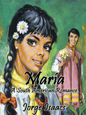 cover image of María (Annotated)